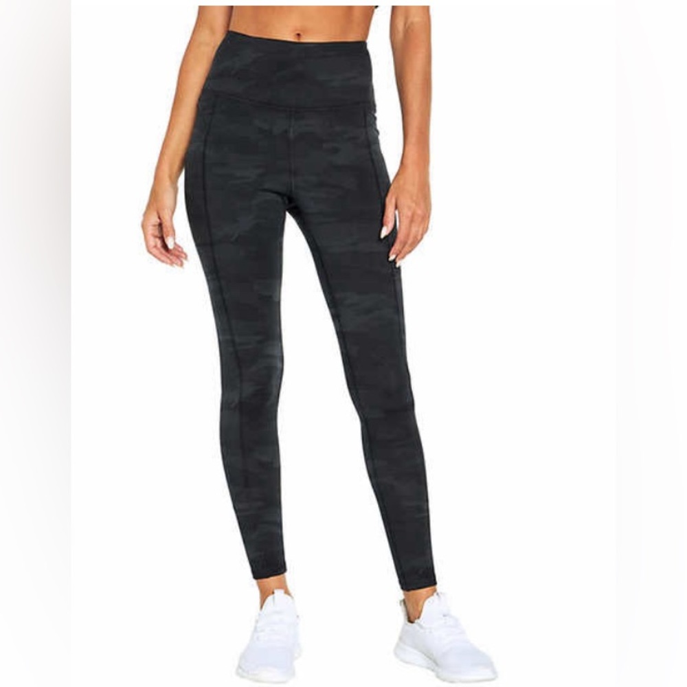Marika Ladies' High Waist Active Tight